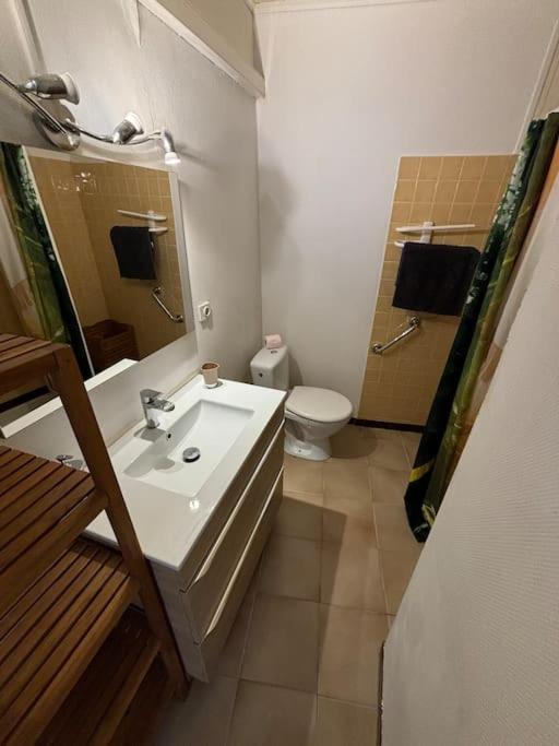Maison De Ville Proche Mer, En Camargue Sur Le Chemin De Saint Jacques De Compostelle, Clim Reversible Vauvert Exteriér fotografie